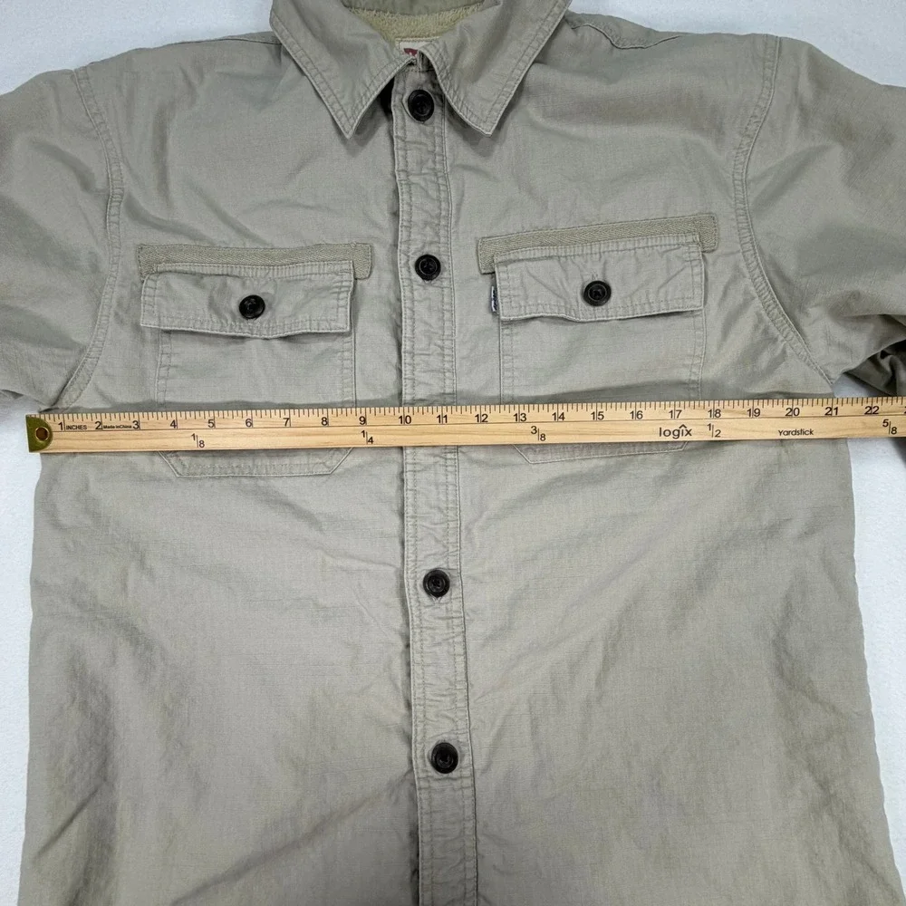 Levis classic workwear
